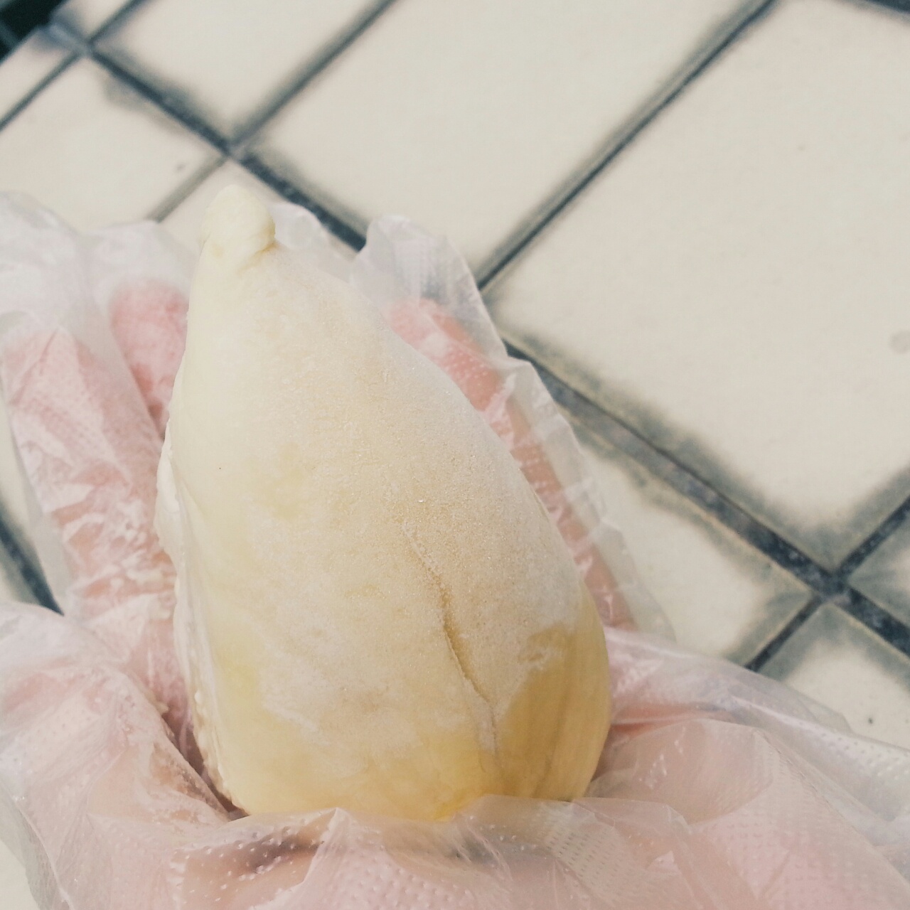 发芽的土豆妹儿