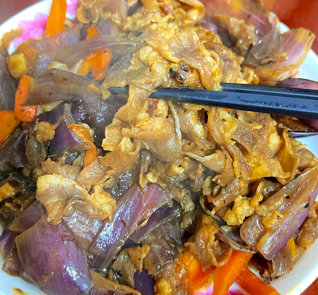 秒杀吉野家的照烧肥牛