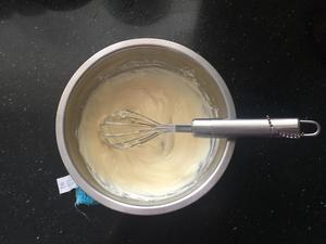 【UKOEO猛犸象热风炉】轻乳酪芝士蛋糕的做法 步骤6