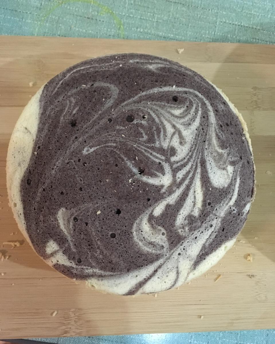 蒸米糕（超详尽）