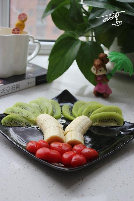 盘中风情的做法