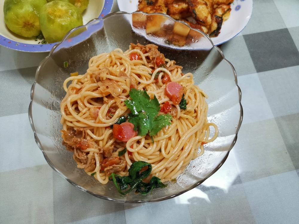 ♊牛丼拉面♊