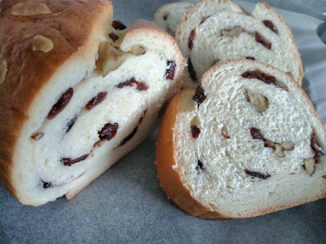 新疆果仁列巴(包好吃零失败)