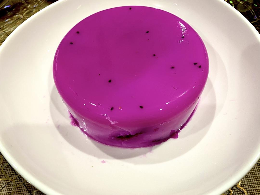 超高颜值的芒果牛奶布丁&草莓牛奶布丁，零失败