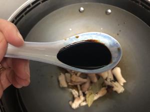 卤鸡爪（火锅底料版，入味）的做法 步骤4