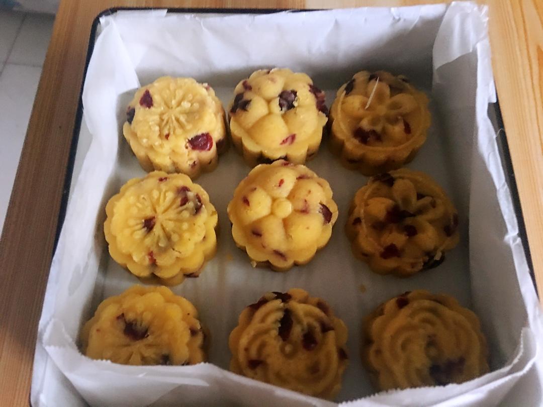 绿豆糕