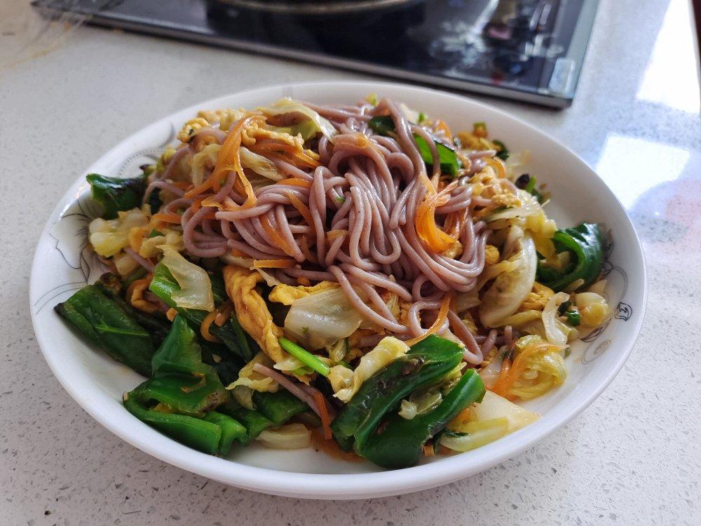 本薇的减肥餐