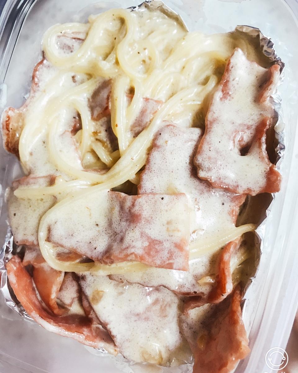 意面的3+2种有爱吃法「厨娘物语」