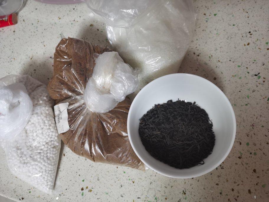 桃花小小酥【8月北鼎烤箱食谱】