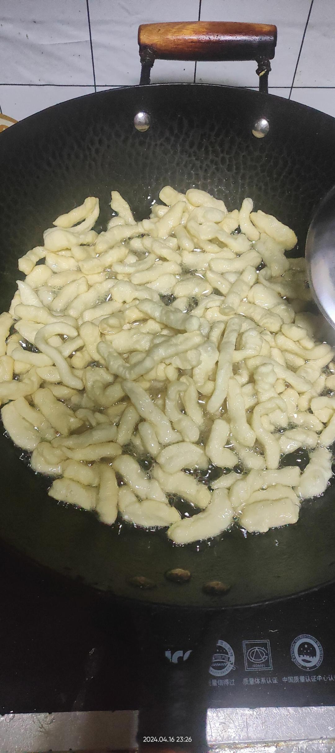 沙琪玛攻略，软的脆的都有