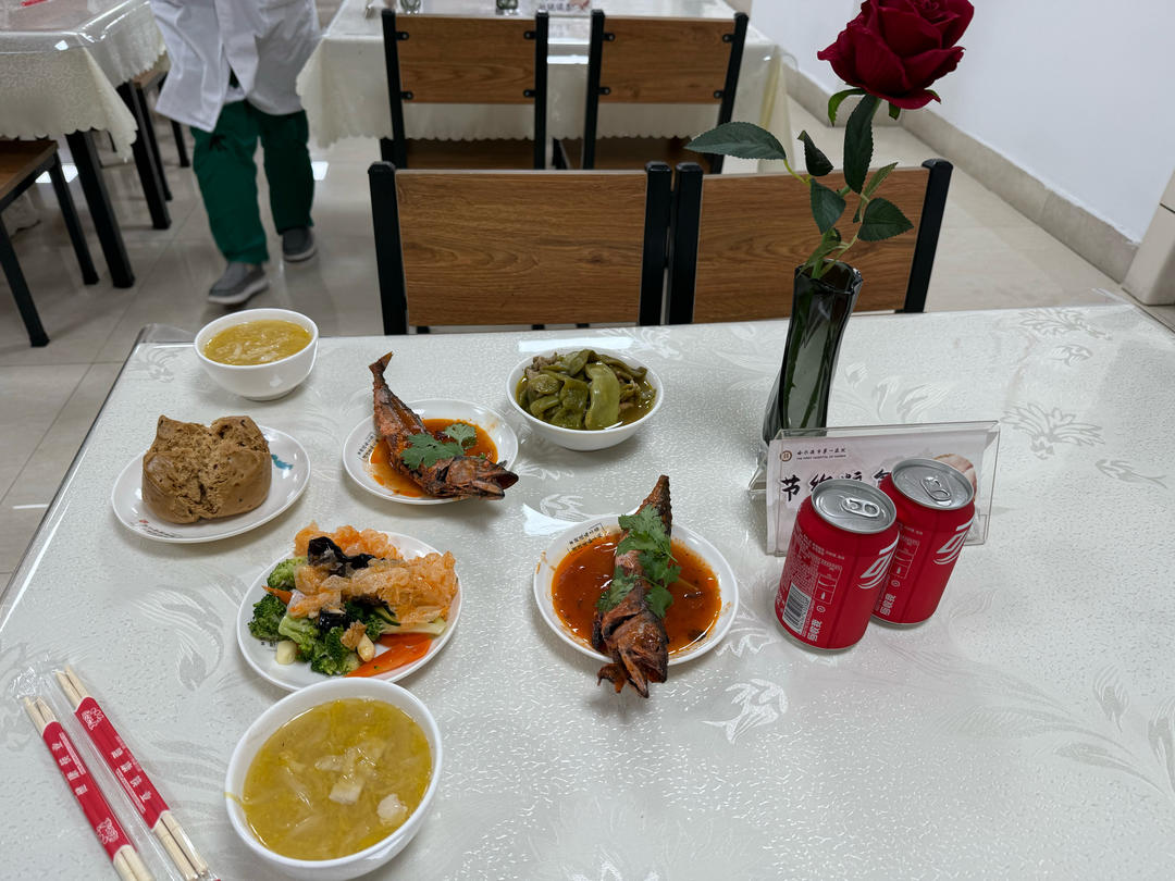 工作餐＋学生餐+一人食🍱🍱🍱