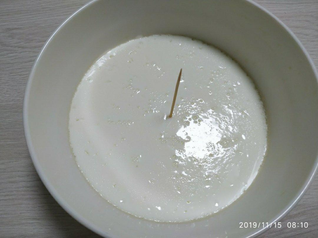 顺德双皮奶