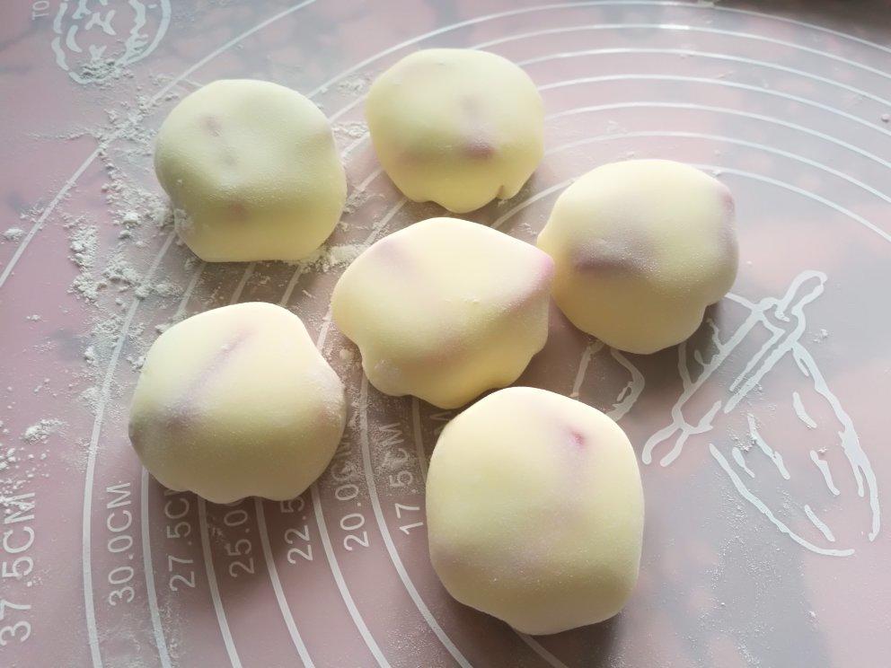 雪媚娘（超详细）