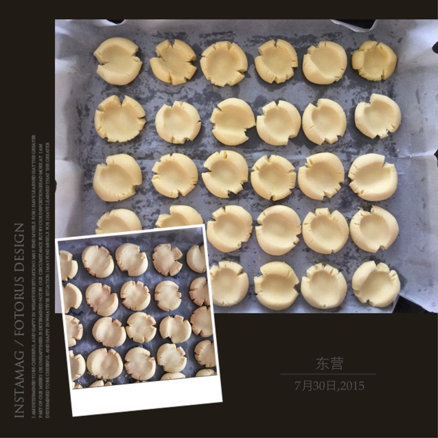 玛格丽特饼干