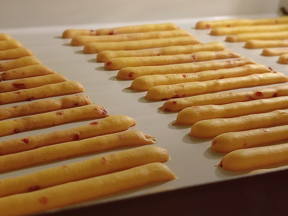 麻薯粉解锁🔒芝士棒丨又酥又脆多种口味丨简单快手零失败的做法 步骤10