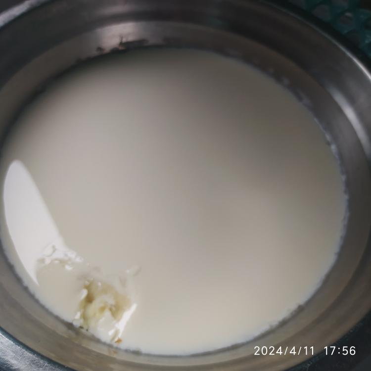 自制超嫩豆腐脑（豆腐花）