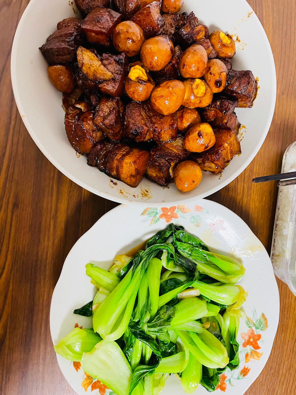红烧肉