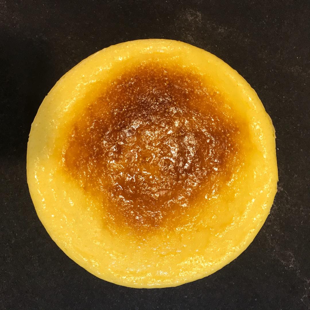 经典重芝士蛋糕