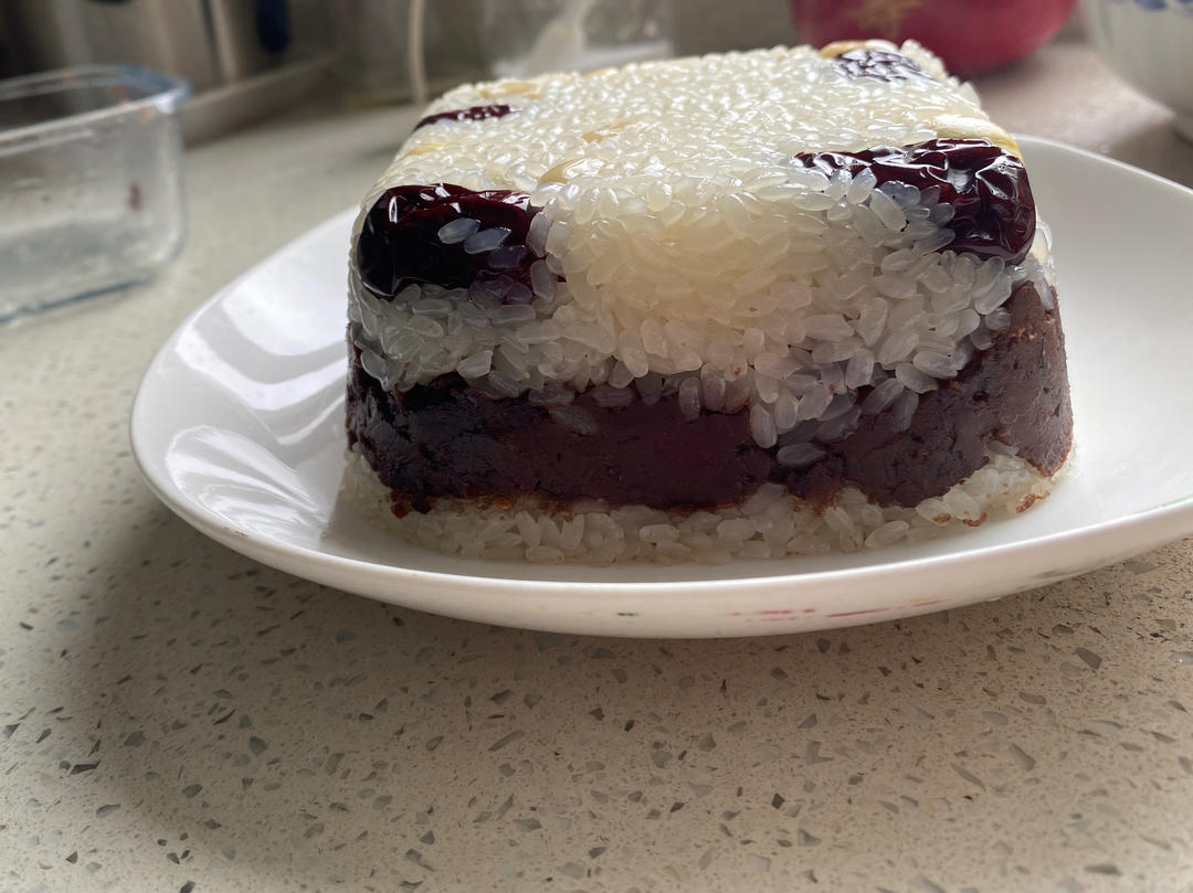 自制红豆馅 消耗红豆馅