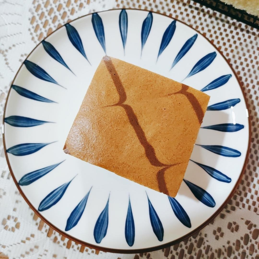 酸奶戚风蛋糕（26厘米定制烤盘）