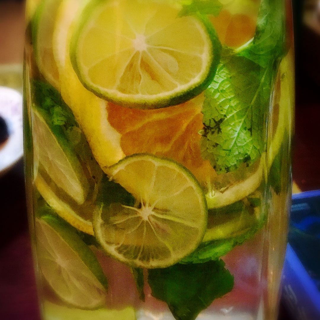 Detoxwater