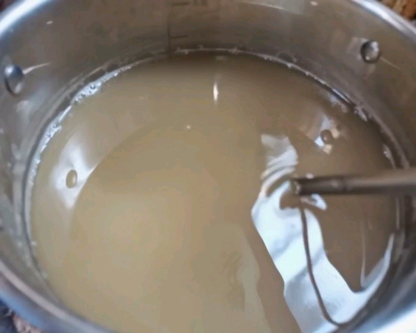 消暑解渴🍵绿豆汤（软糯流沙）的做法 步骤14