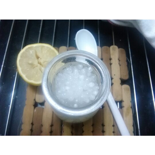 QQ弹弹西米冻~