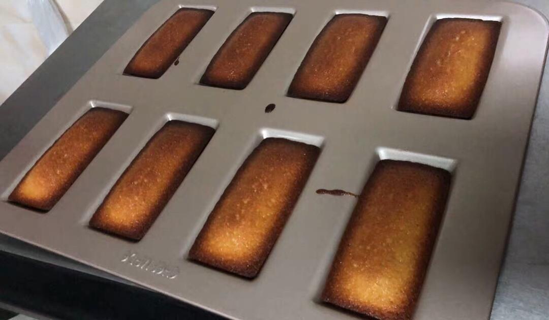 费南雪、金融家