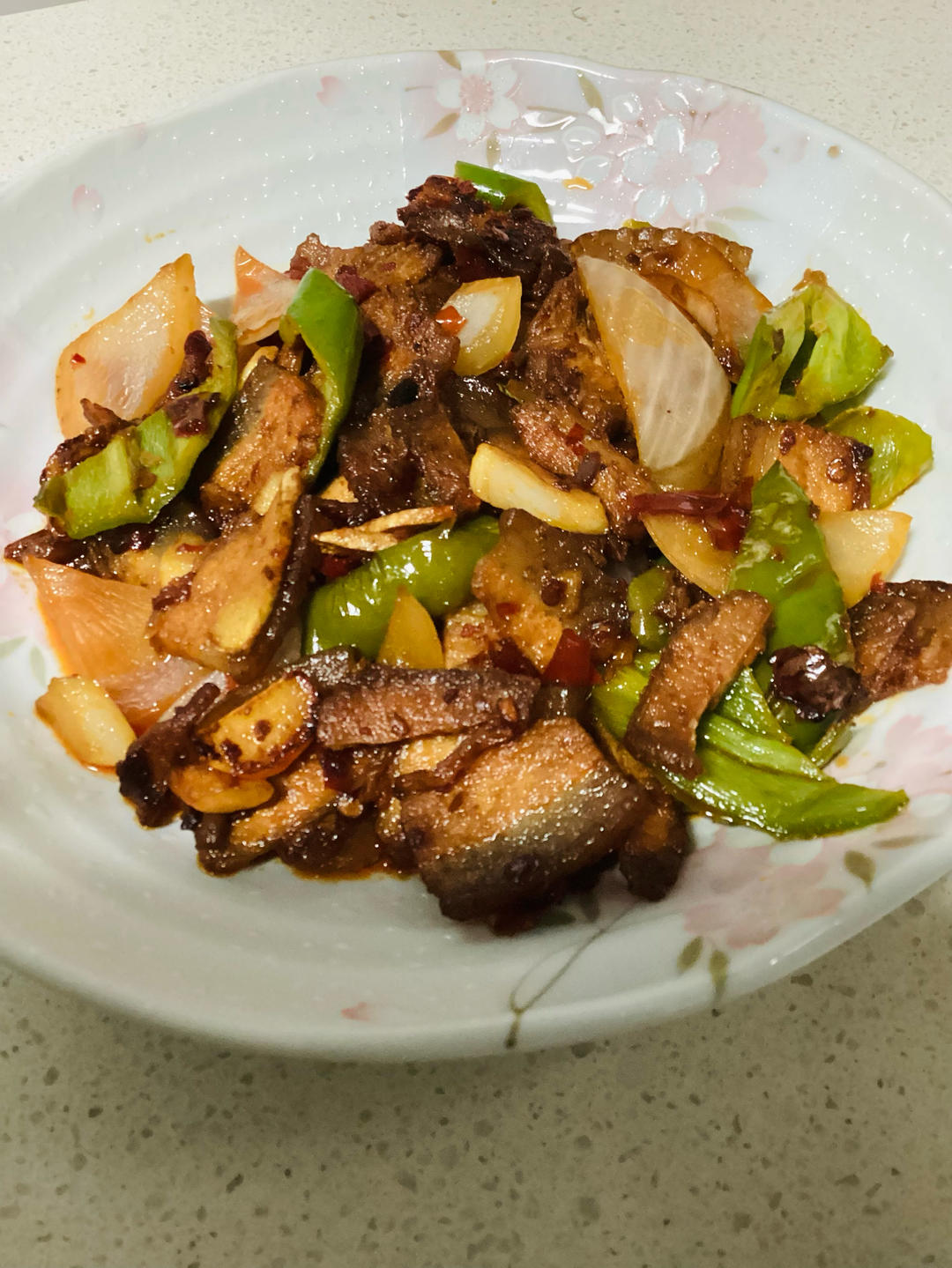 厨师长教你：“回锅肉”的正宗做法，先收藏