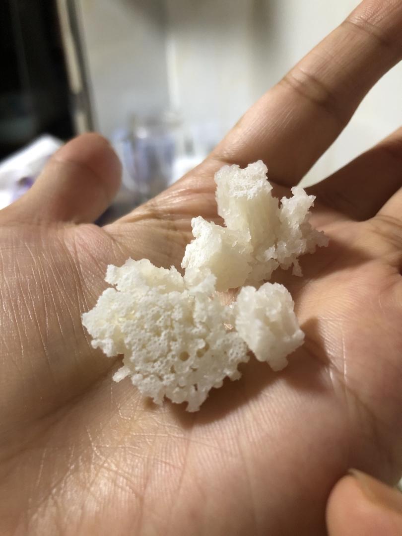 大米发糕