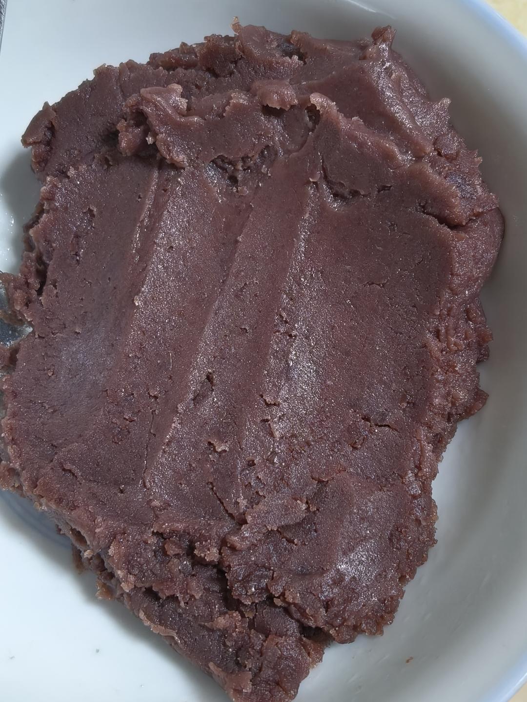 红豆沙