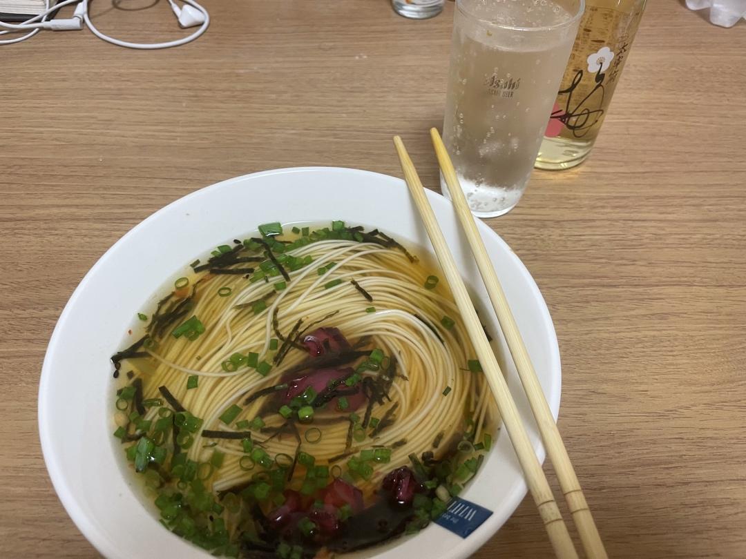 １人暮らし
