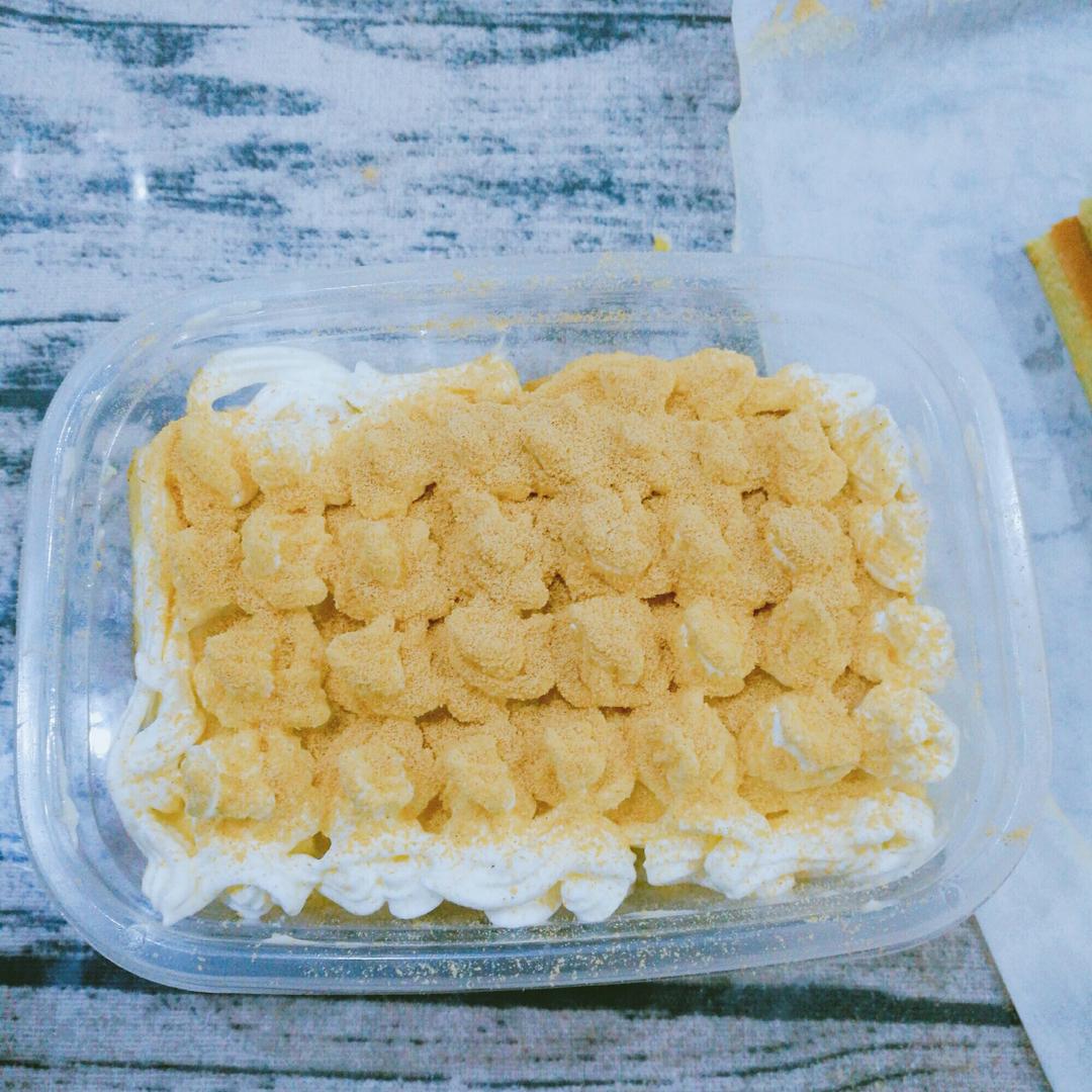 豆乳盒子-超详细图文版！