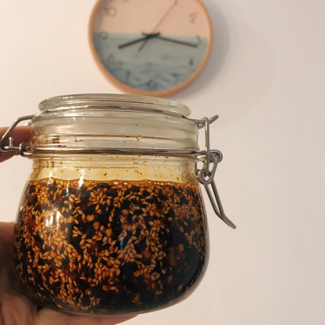 儿时🌶️辣条味道的辣酱