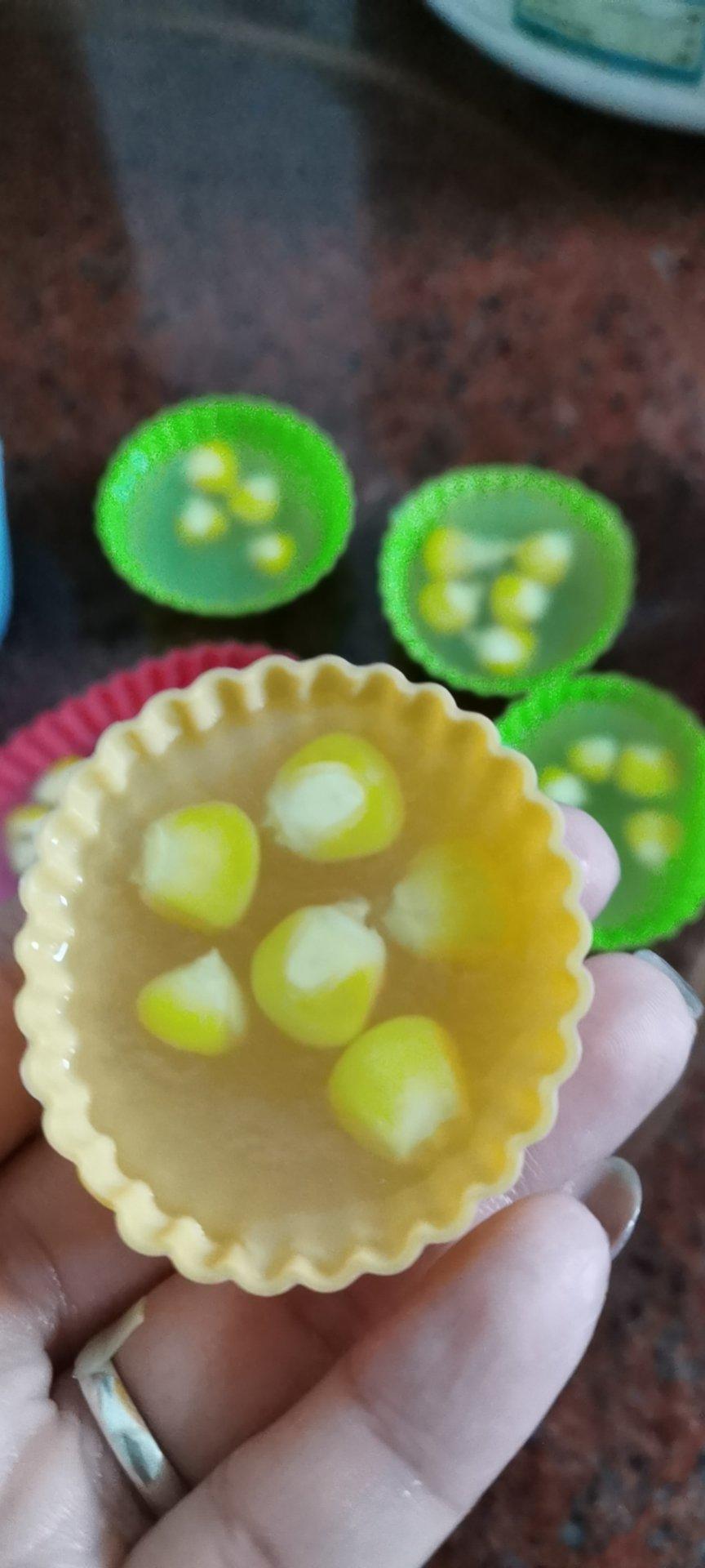钵仔糕