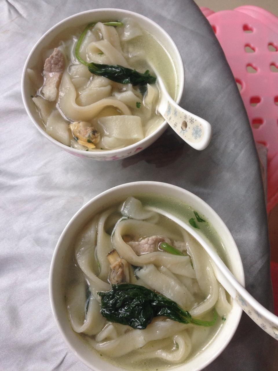 早餐马拉松顺利收官：因为坚持，所以更好！