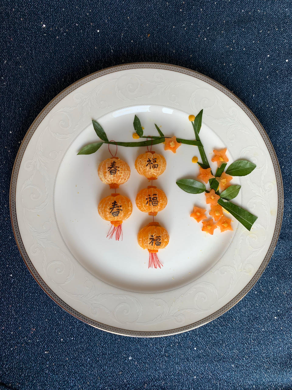 🏮大红灯笼高高挂