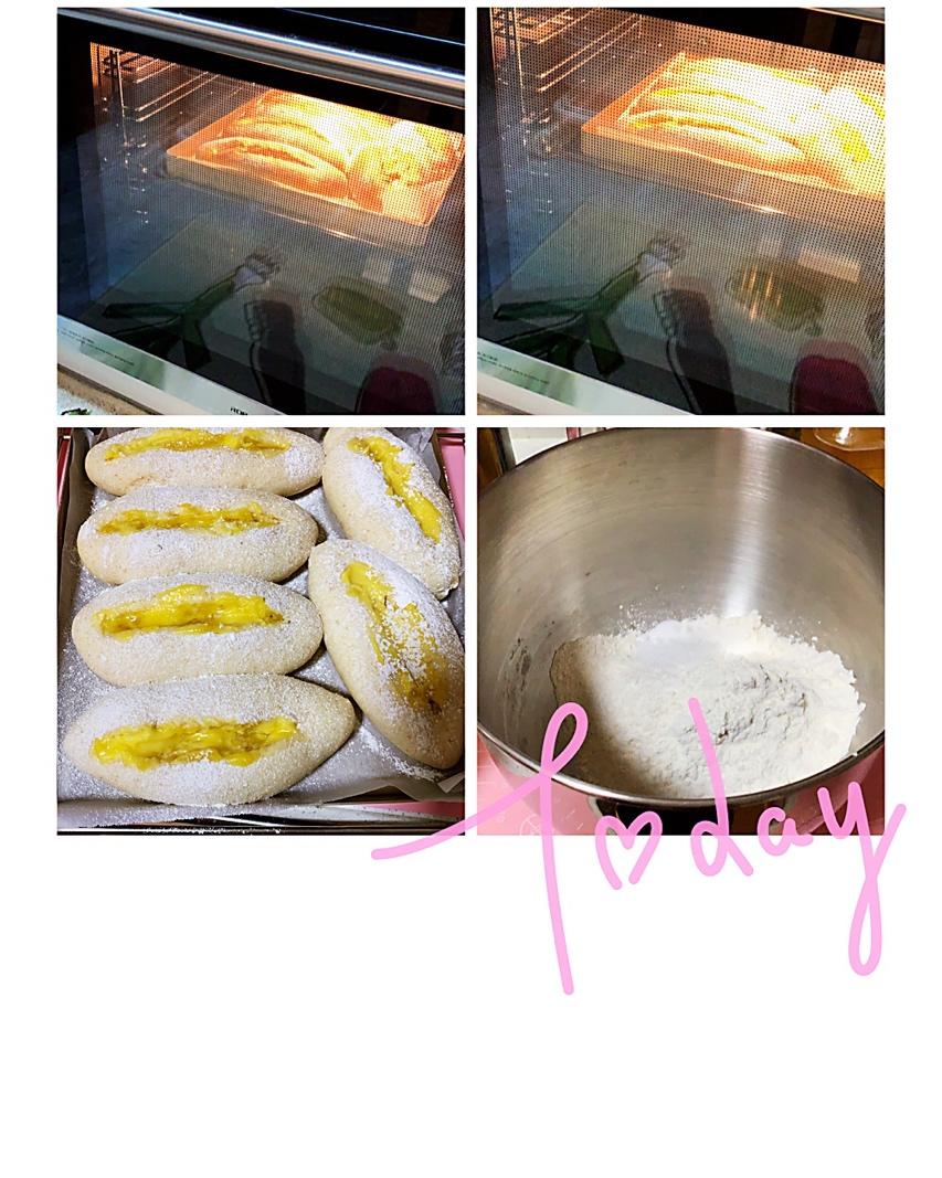 法式全麦脆皮面包