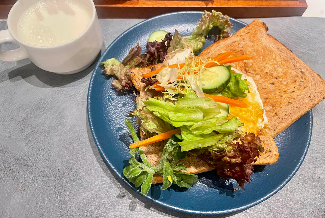 早餐•2026年4月17日