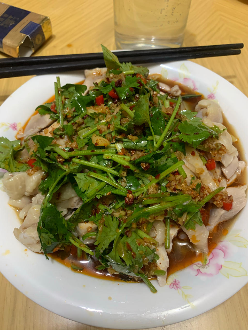 🔥鸡腿这样做，肉质鲜嫩，特别好吃❗️