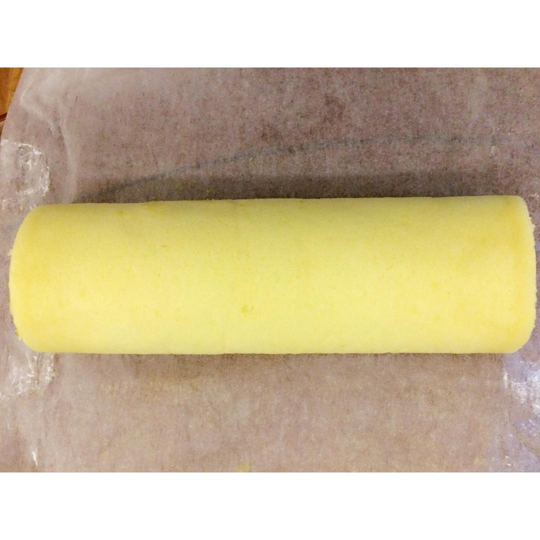 小四卷～风靡美食群的美味蛋糕卷
