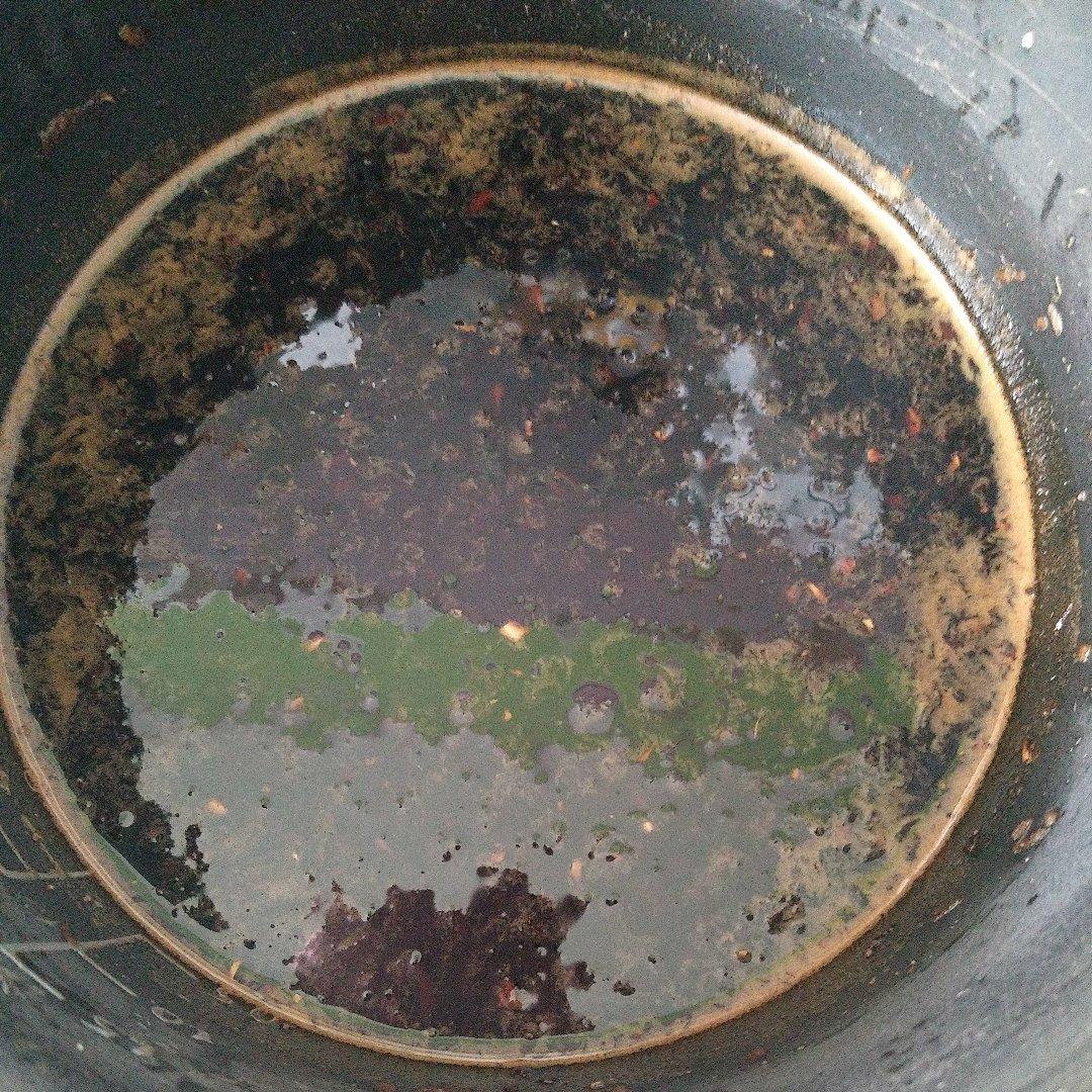 好孕食谱——红糖姜酱（去寒气，促循环，暖宫）