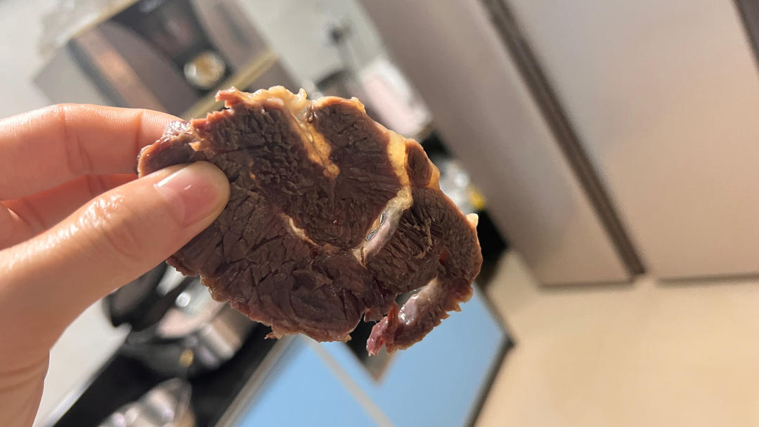 极简·古法｜酱牛肉·卤牛肉·牛腱子｜卡卡爸·不藏私