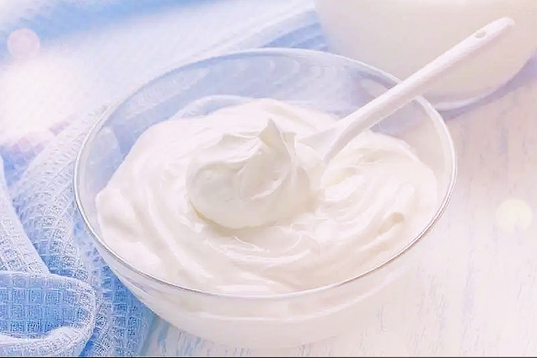 希腊酸奶(冷萃酸奶)的做法