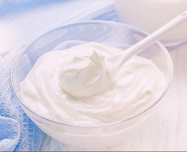 希腊酸奶(冷萃酸奶)的做法