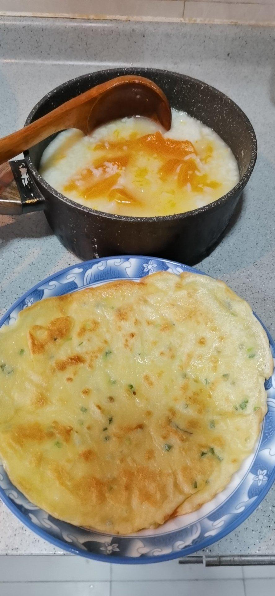 煎饼