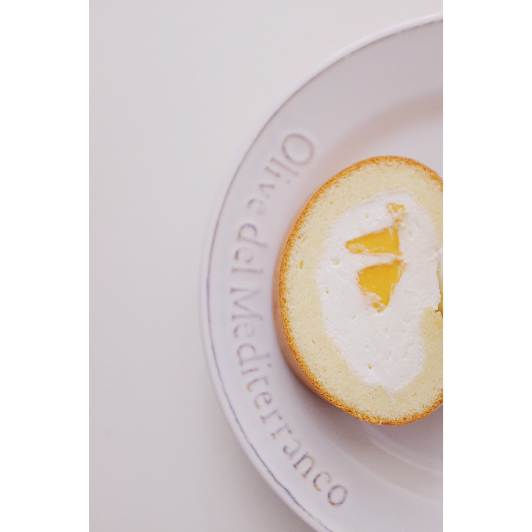 小四卷～风靡美食群的美味蛋糕卷