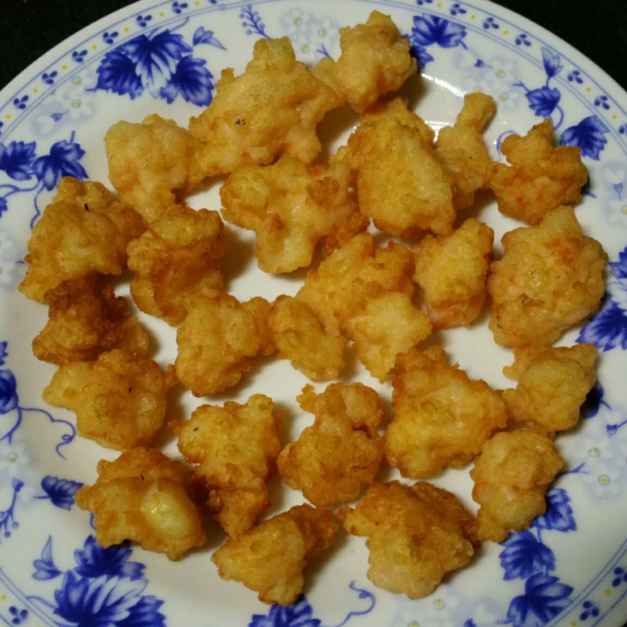 手打虾丸