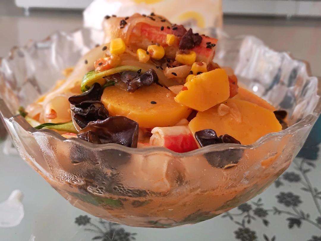 可以喝的健康麻辣烫