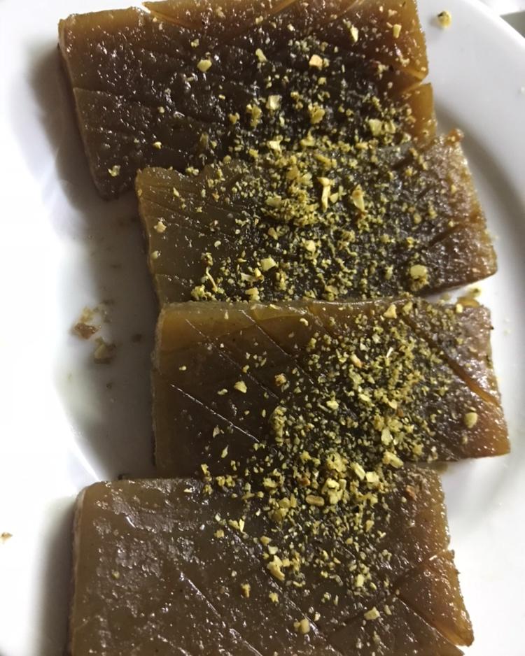 最适合减肥几乎0卡的魔芋排